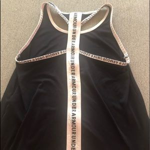 Under Armour Youth Medium Tank Top